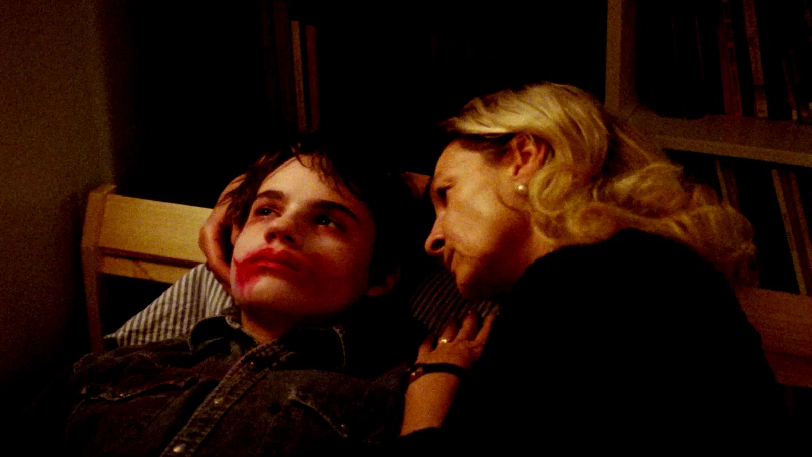 Photo 2 du film : Lost Country