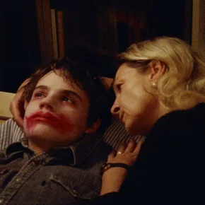 Photo du film : Lost Country