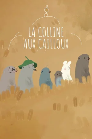 Photo 1 du film : La colline aux cailloux
