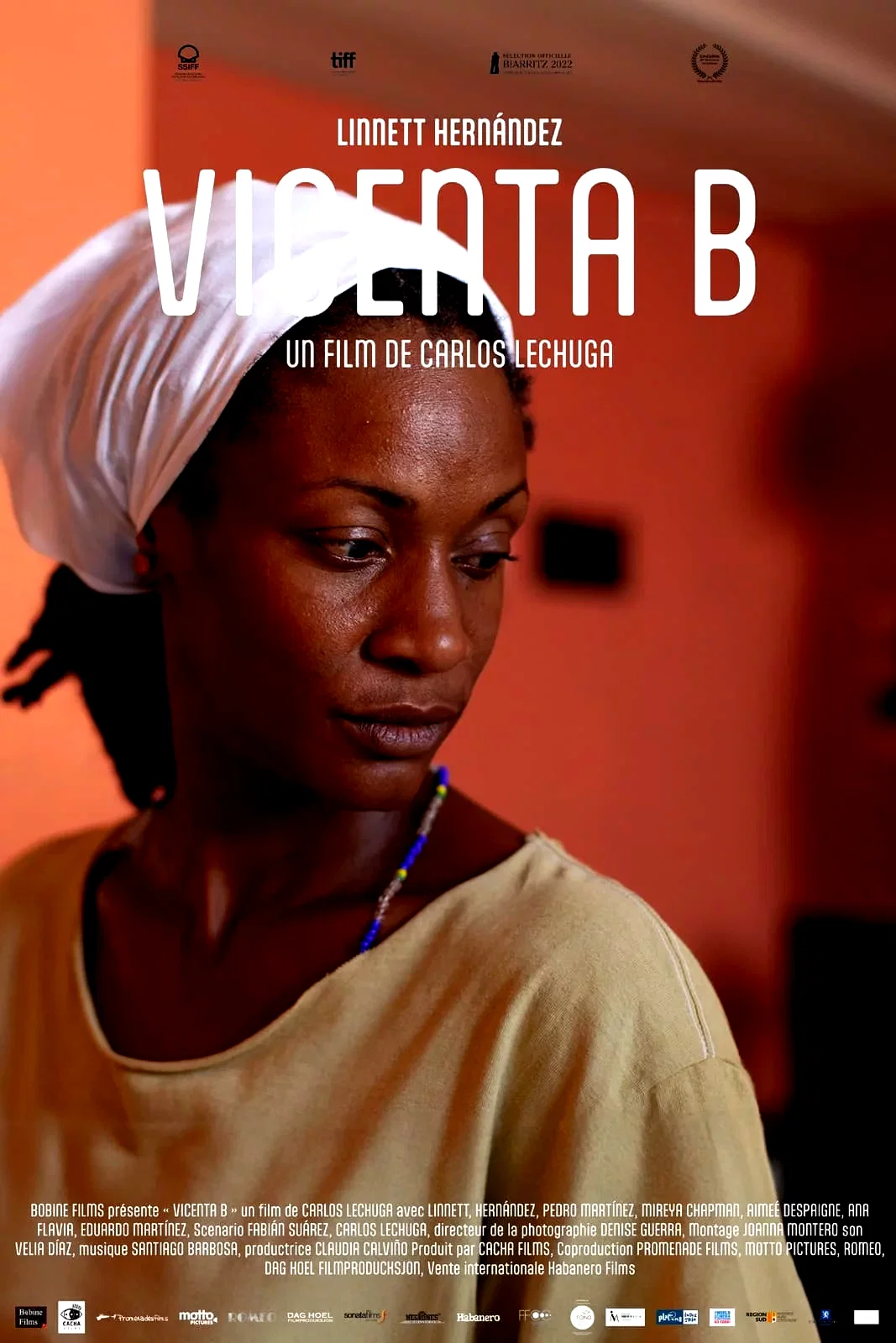 Photo 3 du film : Vicenta B.