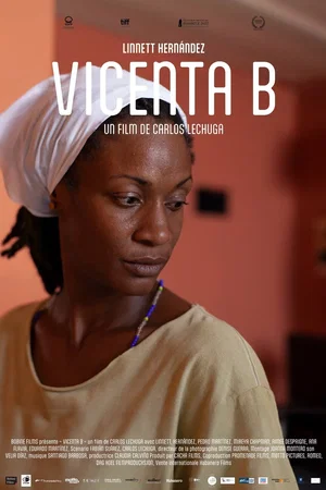 Photo 3 du film : Vicenta B.