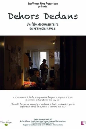 Photo 1 du film : Dehors dedans