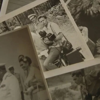 Miniature photo du film : Ciné Guérillas - Scènes des archives Labudović