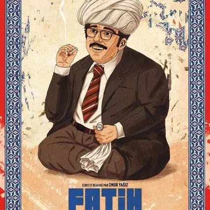 Miniature photo du film : Fatih le Conquérant