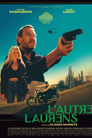 Photo du film : L’autre Laurens
