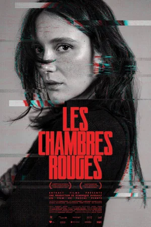 Photo du film : Les chambres rouges
