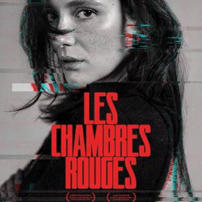 Photo du film : Les chambres rouges