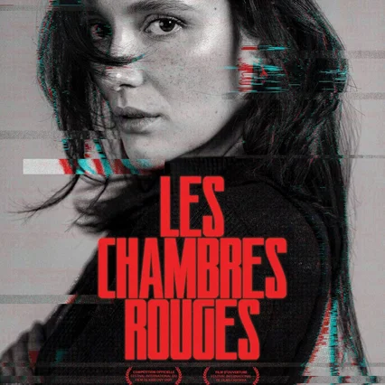 Miniature photo du film : Les chambres rouges