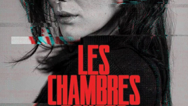 Affiche du film : Les chambres rouges