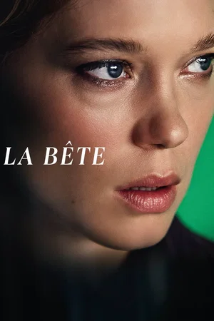 Photo du film : La bête