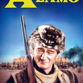 Photo du film : Alamo