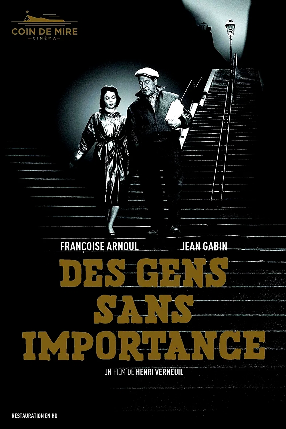 Photo 12 du film : Des gens sans importance