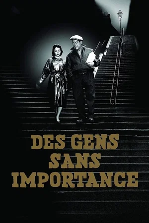 Photo 15 du film : Des gens sans importance