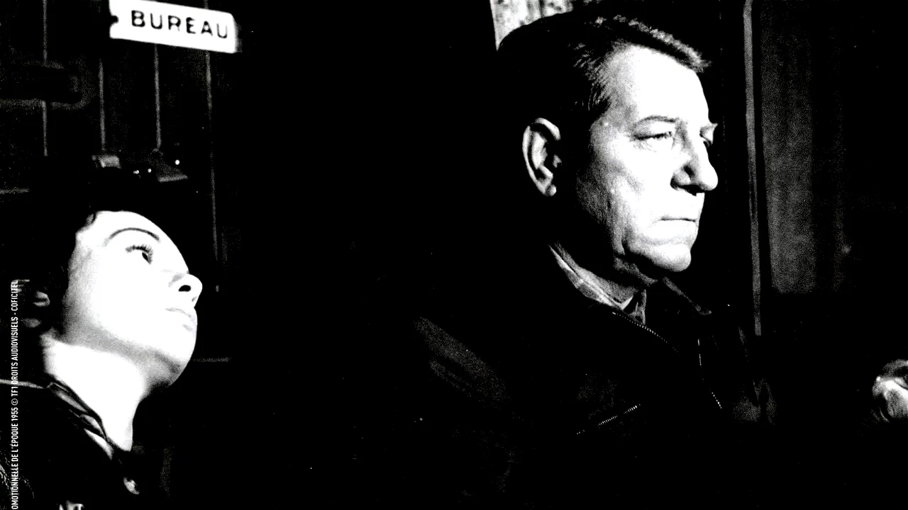 Photo 16 du film : Des gens sans importance