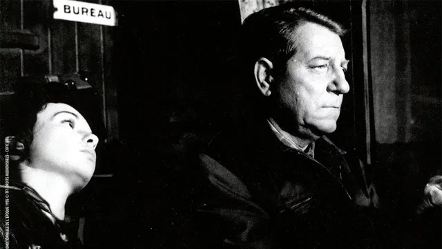 Photo 16 du film : Des gens sans importance