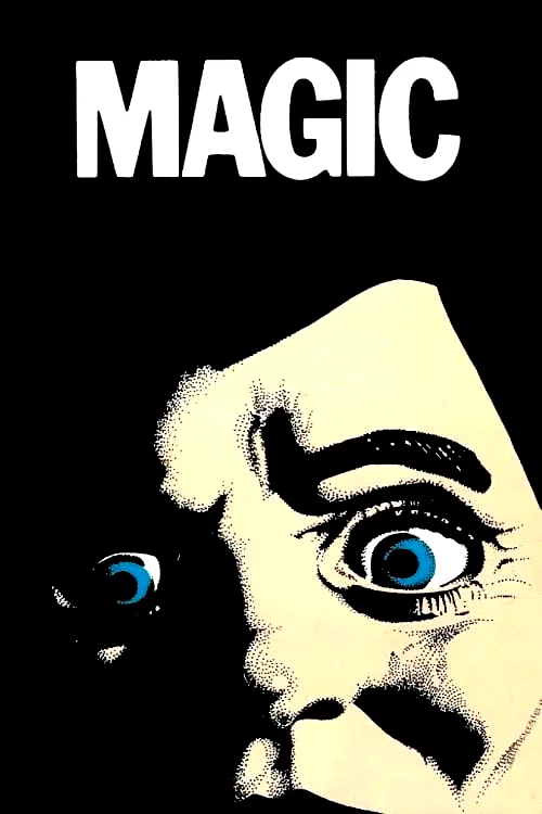 Affiche du film : Magic