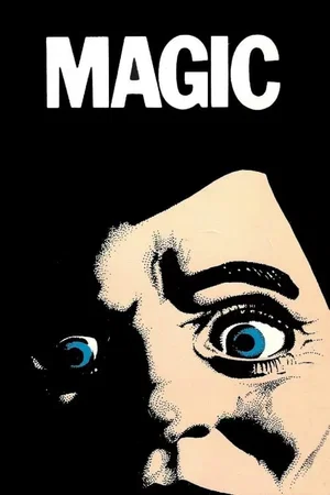 Affiche du film : Magic
