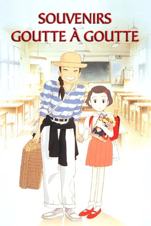 Photo 7 du film : Souvenirs goutte à goutte