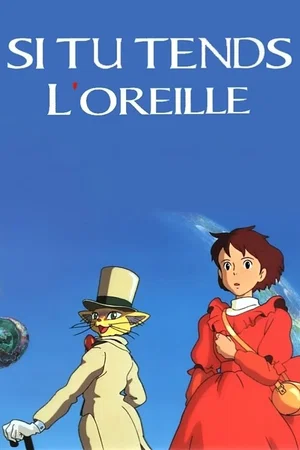 Photo 2 du film : Si tu tends l'oreille