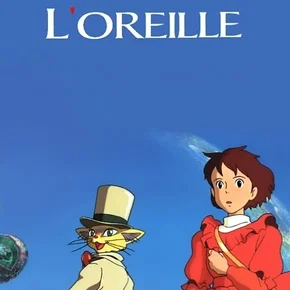 Photo du film : Si tu tends l'oreille