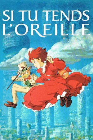 Photo 3 du film : Si tu tends l'oreille
