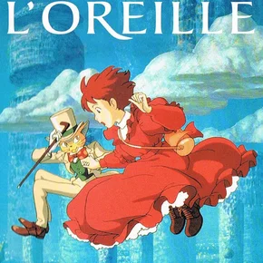 Photo du film : Si tu tends l'oreille