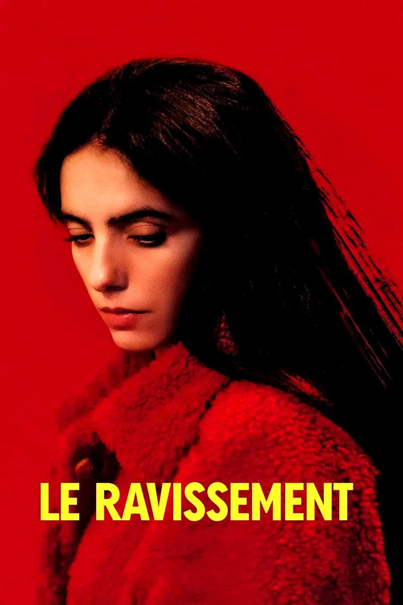 Photo 4 du film : Le Ravissement