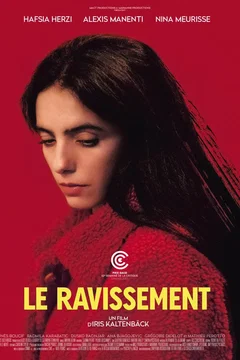 Affiche du film Le Ravissement