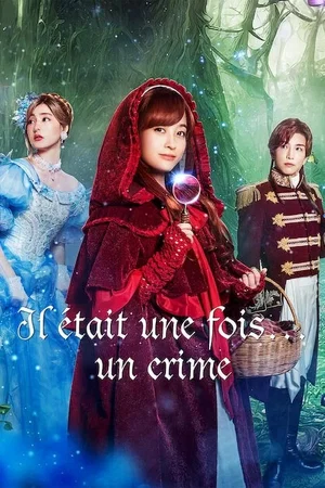 Affiche du film : Il était une fois… un crime