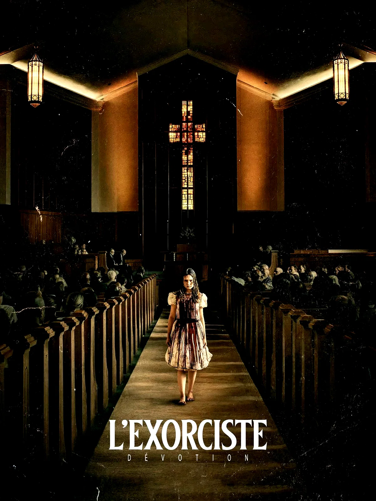 Photo 3 du film : L'Exorciste : Dévotion