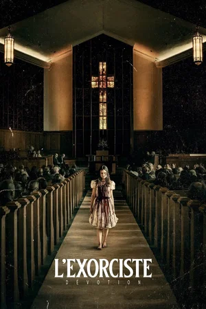 Photo du film : L'Exorciste : Dévotion