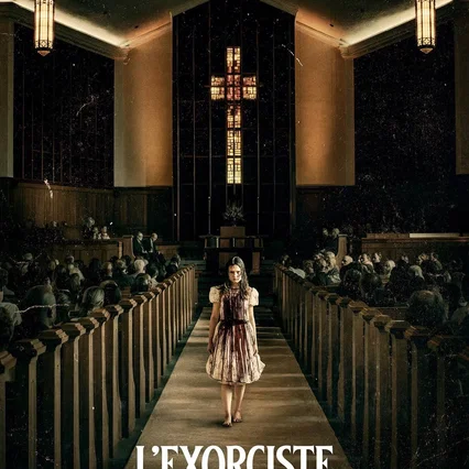 Miniature photo du film : L'Exorciste : Dévotion