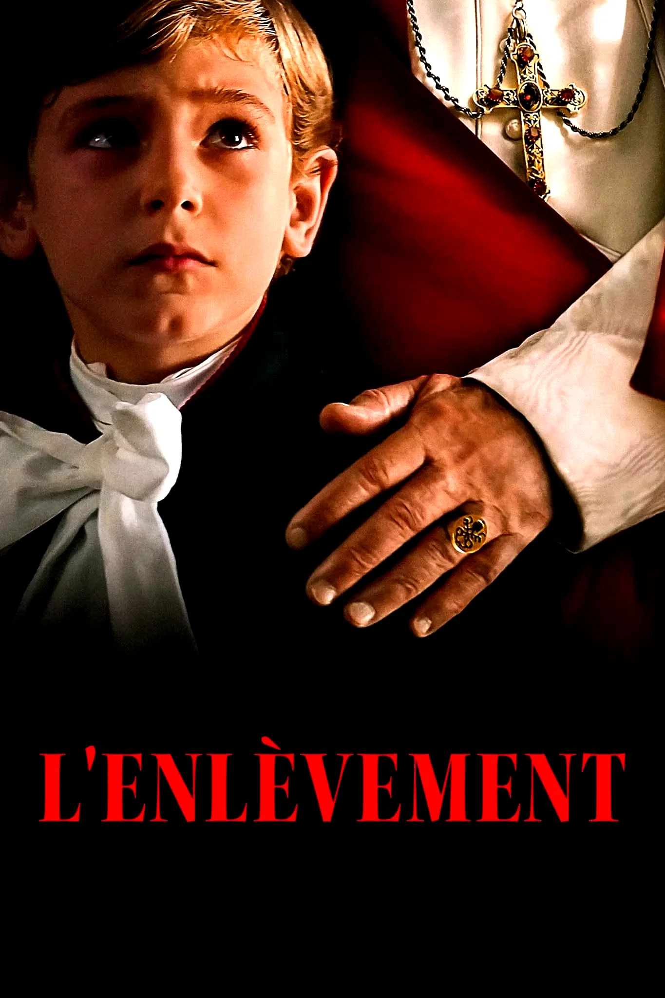 Photo 4 du film : L'Enlèvement