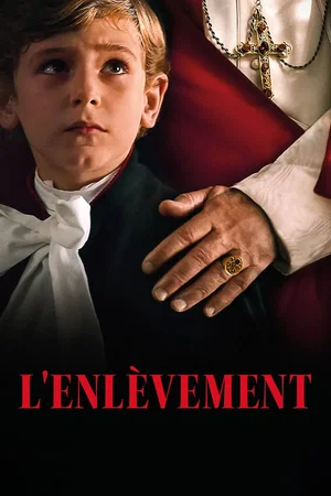 Photo du film : L'Enlèvement