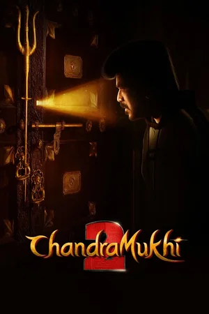 Affiche du film : Chandramukhi 2