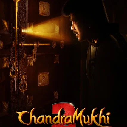 Miniature photo du film : Chandramukhi 2