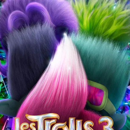 Miniature photo du film : Les Trolls 3