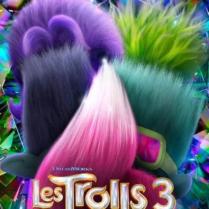 Miniature photo du film : Les Trolls 3
