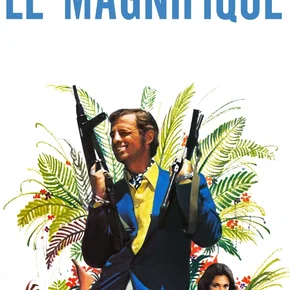 Photo du film : Le magnifique