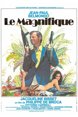 Photo du film : Le magnifique