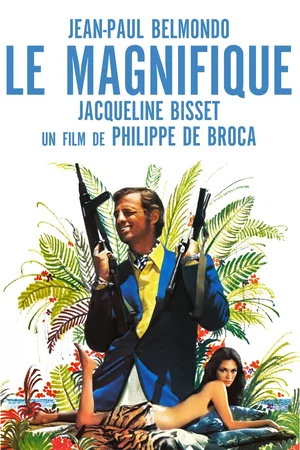 Photo du film : Le magnifique