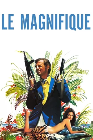 Photo du film : Le magnifique