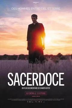 Affiche du film = Sacerdoce