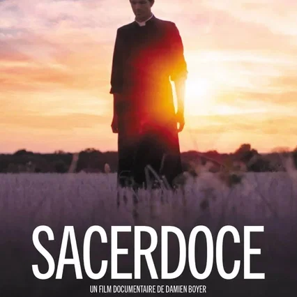 Miniature photo du film : Sacerdoce