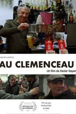 Photo 1 du film : Au Clémenceau