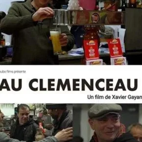 Photo du film : Au Clémenceau