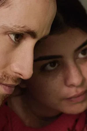 Affiche du film : L'air de la mer rend libre