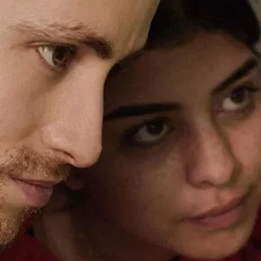 Photo du film : L'air de la mer rend libre