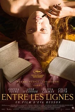 Affiche du film Entre les lignes