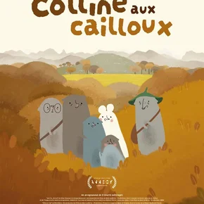 Photo du film : La colline aux cailloux